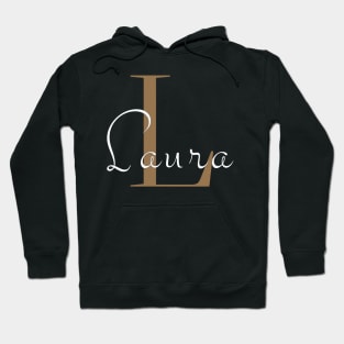 I am Laura Hoodie